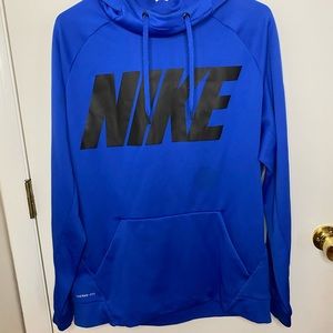 Men’s Nike Hoodie